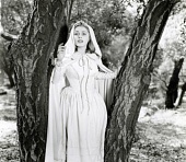 Женщина в белом трейлер (1948)