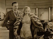 Красавица и босс (1932)