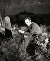 Окаменевший лес трейлер (1936)