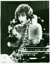 Труженик Тилли трейлер (1927)