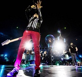 Muse – Live in Rome (2013)