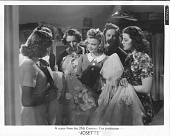 Жозетта трейлер (1938)