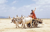 Лагаан: Однажды в Индии трейлер (2001)