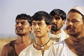 Лагаан: Однажды в Индии (2001)