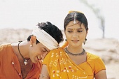 Лагаан: Однажды в Индии трейлер (2001)