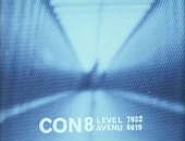Электронный лабиринт THX 1138 4EB (1967)