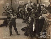 Лохмотья трейлер (1915)