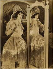 Клад трейлер (1921)