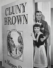 Клуни Браун (1946)