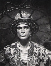 Индийская гробница трейлер (1921)