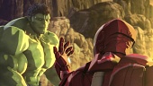 Железный человек и Халк: Союз героев трейлер (2013)