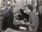 Заканчивая школу трейлер (1934)