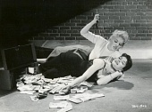 Распутные девки трейлер (1958)