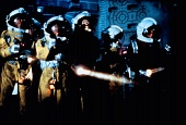 Проект `Охотник за тенью` 3 трейлер (1995)