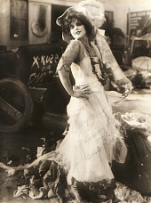 Песок трейлер (1924)