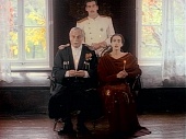 Колыбельная (1994)