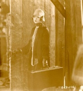 Капкан на мужчину (1926)