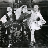 Месье Бокэр трейлер (1924)