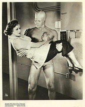 Призрак из космоса (1953)