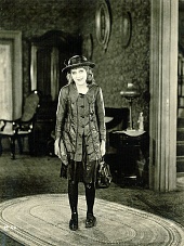 Поллианна (1919)