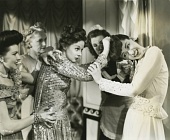 Катастрофа: История женщины трейлер (1947)
