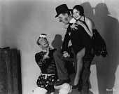 Танец жизни трейлер (1929)