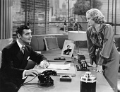 Жена против секретарши трейлер (1936)