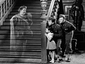 Кентервильское привидение трейлер (1944)