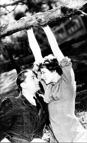 Злючка (1934)