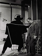 Музей восковых фигур трейлер (1953)