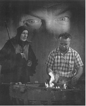 Колодец и маятник (1961)
