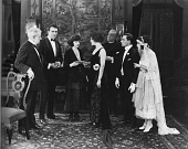 Балда трейлер (1920)