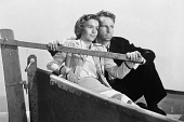 Спасательная шлюпка трейлер (1944)