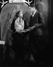 Вверх по течению трейлер (1927)