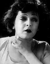 Варьете трейлер (1925)