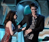 Церемония вручения премии MTV Movie Awards 2011 (2011)
