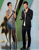 Церемония вручения премии MTV Video Music Awards 2011 трейлер (2011)
