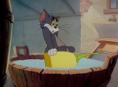 Мышонок-стратег трейлер (1943)