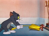 Охота на мышей (1946)