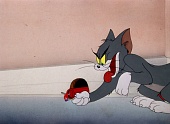 Охота на мышей (1946)