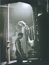 Трамвай «Желание» трейлер (1951)