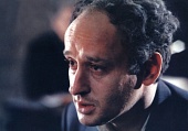 Завещание убитого еврейского поэта трейлер (1988)