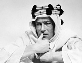 Лоуренс Аравийский трейлер (1962)