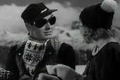 Тонкий лед трейлер (1937)