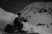 Тонкий лед трейлер (1937)