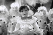 Bubbles трейлер (1930)