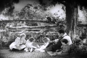 Bubbles трейлер (1930)