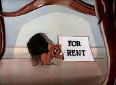 Когда мышонку стало скучно трейлер (1943)