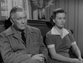 Люди будут судачить трейлер (1951)