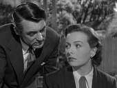 Люди будут судачить трейлер (1951)